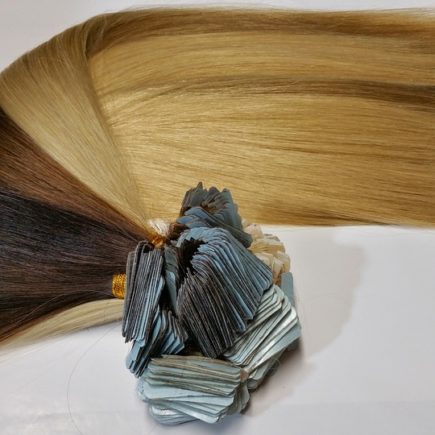 Shampoo for Hair Extensions