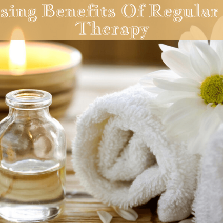 7 Surprising Benefits Of Regular Massage Therapy 1