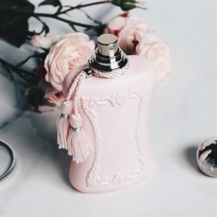 Delina De Marly Perfume