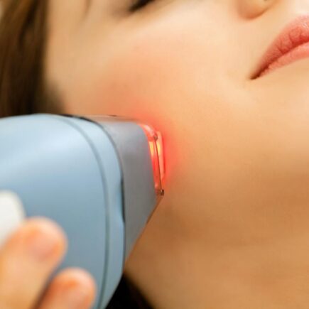 Laser Skin Treatments