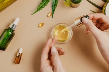 How CBD is being used for Skin Care