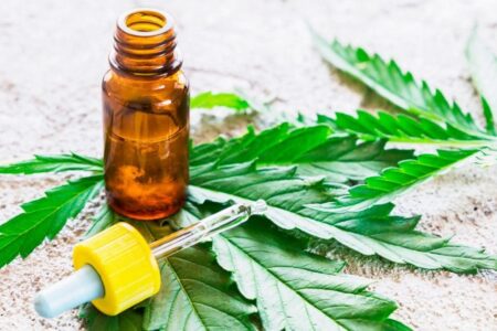 5 Ways In Which CBD Can Be Useful