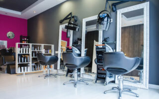 How to Run a Stylish and Successful Salon