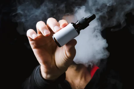 Why Is the Quality of E liquid for Vaping So Important