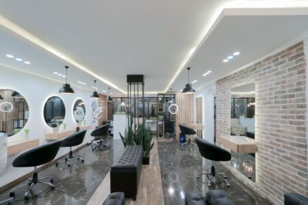 How to Improve Customer Experience at Your Newly Started Salon Parlor