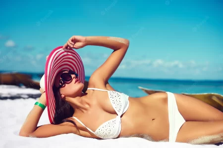 How to Look Best in a Sexy Bikini